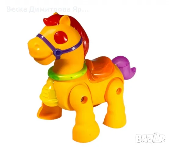 Интерактивно конче,с музика и светлини, снимка 3 - Други - 48731926