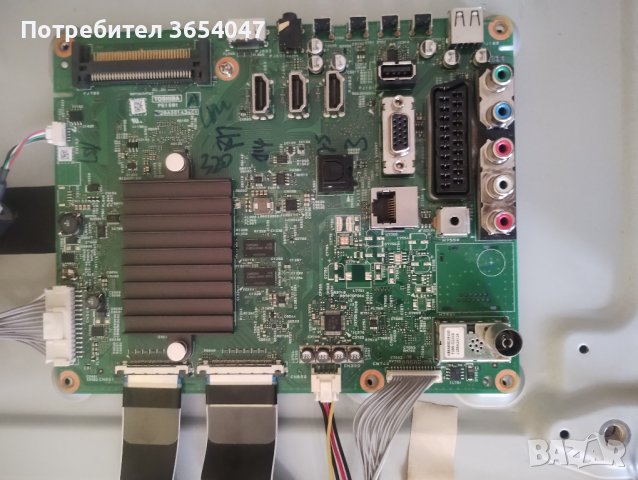 Toshiba 40 tl 938, снимка 3 - Части и Платки - 41903654