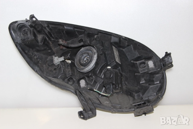 Ляв фар Citroen C1 (2005-2014г.) 811500H050 / 81150-0H050, снимка 5 - Части - 52745747