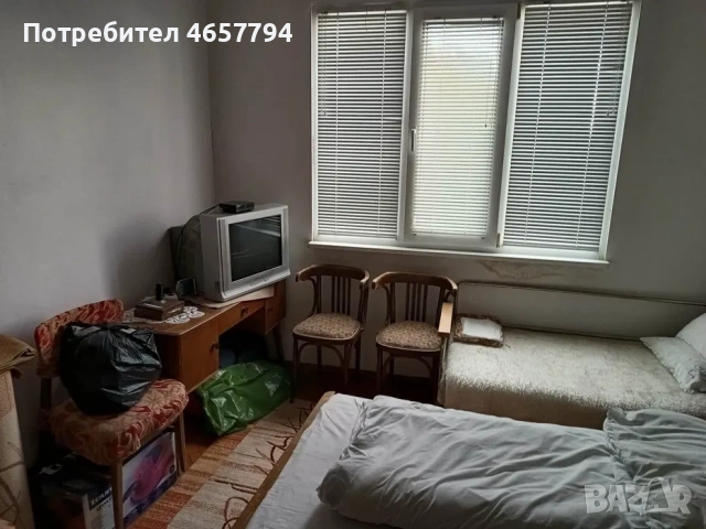 Тристаен апартамент в Южен! , снимка 6 - Апартаменти - 53097569