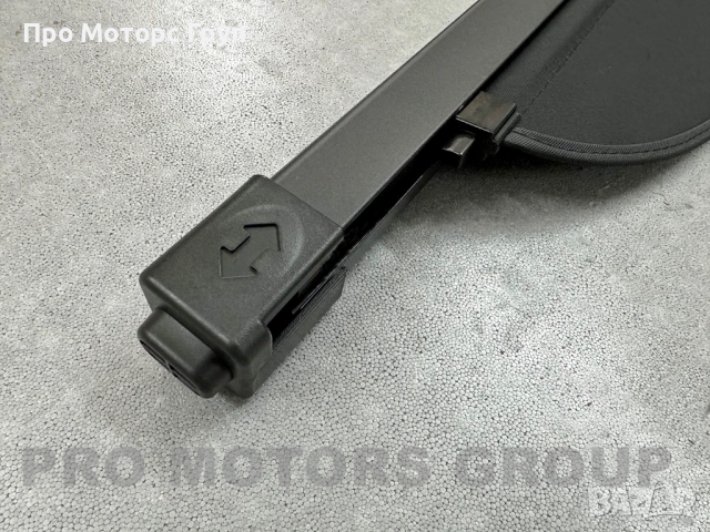 Щора за багажник Citroen C-Crosser 2007-2012, снимка 3 - Части - 52162316