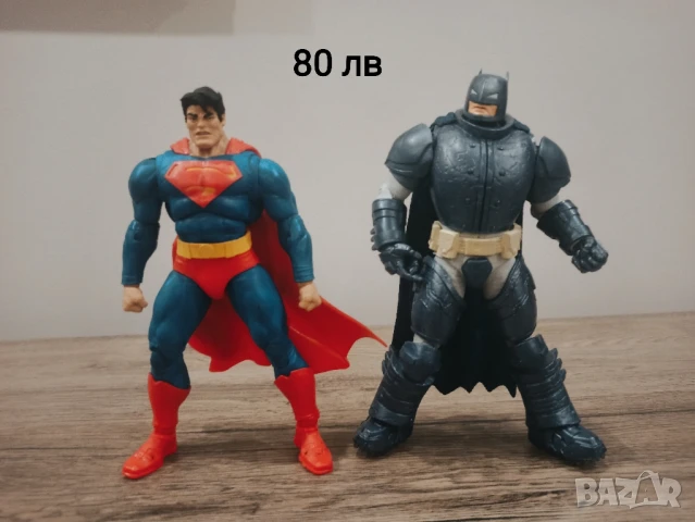 Екшън фигури McFarlane , снимка 8 - Фигурки - 51341559