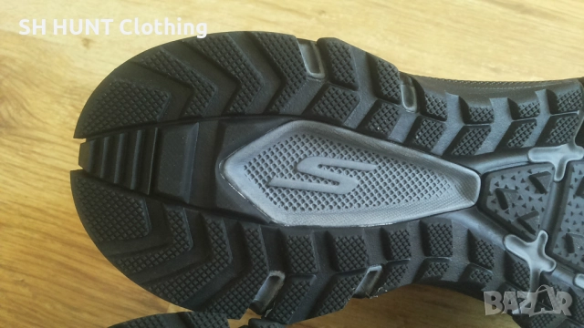 SKECHERS Go Run Trail Altitude 2.0 WAterproof Shoes размер EUR 38 обувки водонепромокаеми - 1417, снимка 14 - Маратонки - 52405550