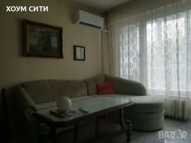 Двустаен апартамент , Слатина, ул. Слатинска, снимка 1