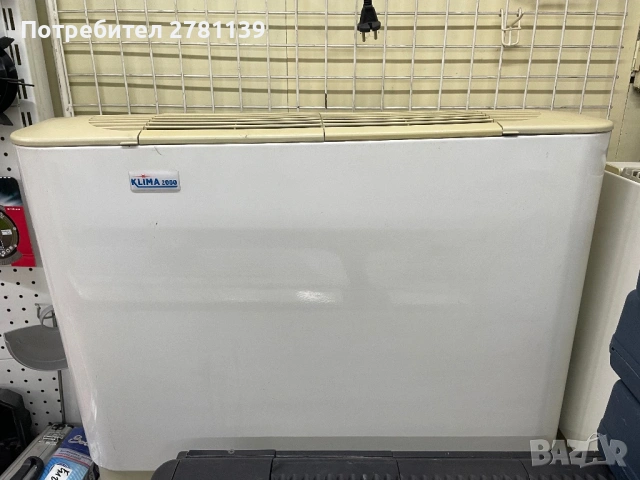 Водни конвектори за термопомпи и парно., снимка 2 - Радиатори - 53301644