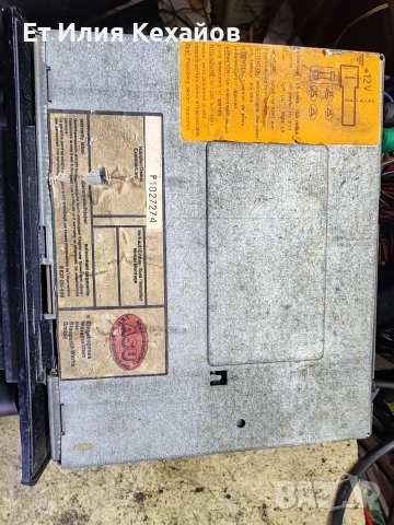 Blaupunkt Porto21, снимка 5 - Аксесоари и консумативи - 52883792