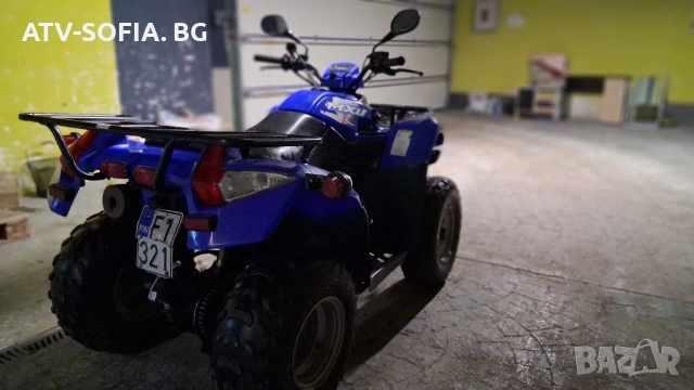 нов внос от Финландия , снимка 5 - Мотоциклети и мототехника - 53604817