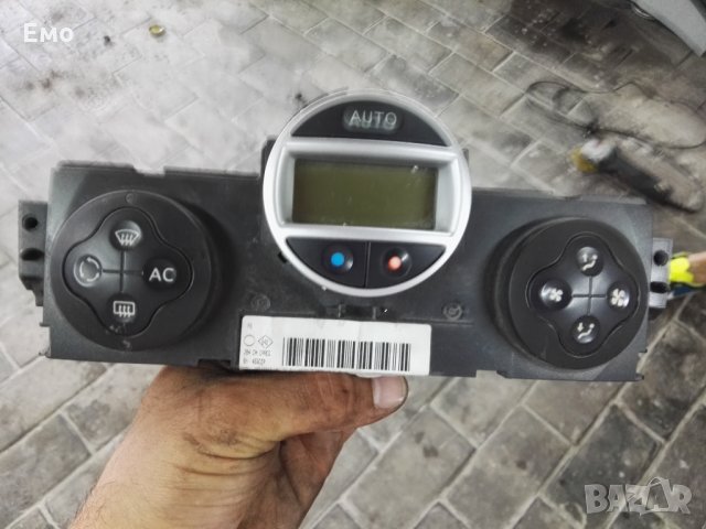 Продавам рено сценик 2 1.5дци на части, снимка 10 - Части - 32563736