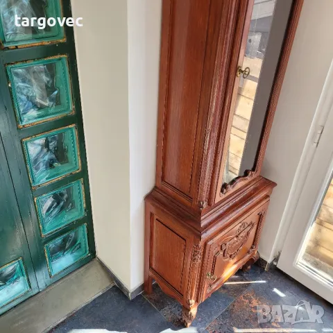 салонен паркетен часовник, снимка 5 - Стенни часовници - 49204622