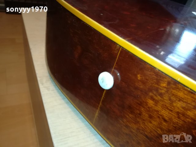 поръчана-EKO MODELLO J.54 GUITARS MADE IN ITALY 3110211727, снимка 12 - Китари - 34643453