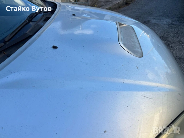 Продавам , снимка 4 - Автомобили и джипове - 53064545