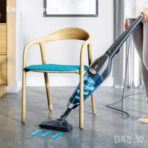 Вертикална прахосмукачка Електролукс, снимка 1