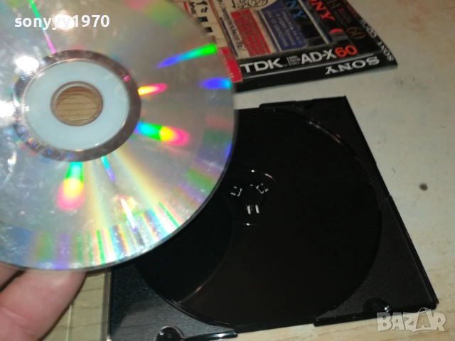 GREEK MUSIC CD 2910250719, снимка 12 - CD дискове - 52219018