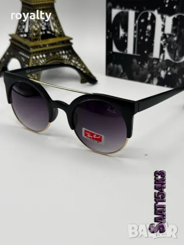 Слънчеви очила , снимка 5 - Слънчеви и диоптрични очила - 49509704
