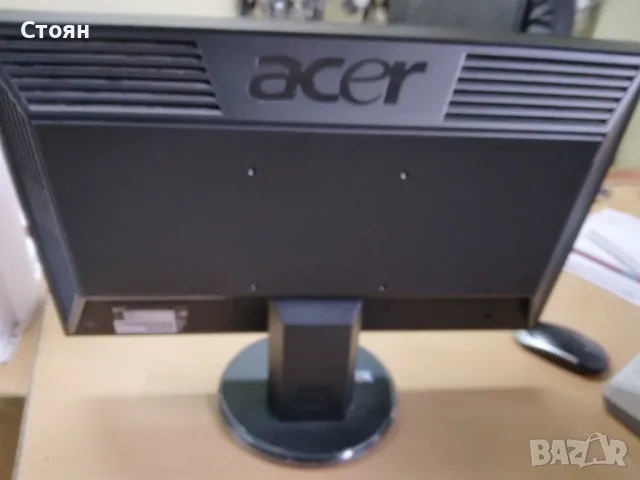 Монитор Acer V193HQL 18.5"