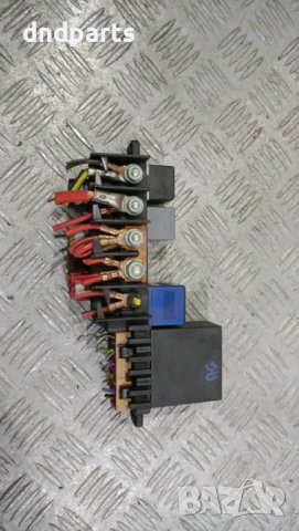 Бушонно табло Audi A6 2.5TDI 180ho 2002г.	