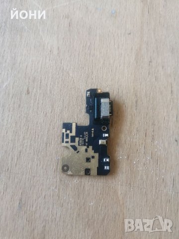 Xiaomi Mi A3-платка с USB порт, снимка 2 - Резервни части за телефони - 32838261