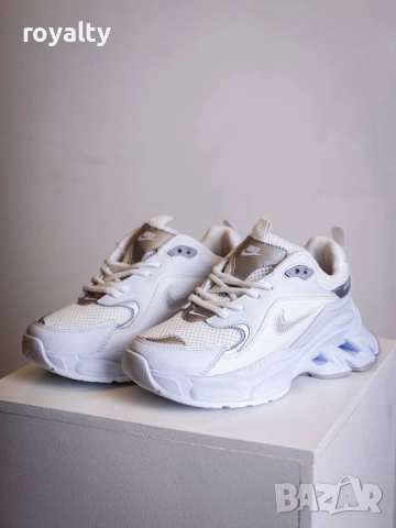 Nike Дамски Маратонки , снимка 5 - Маратонки - 52885995