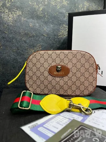 чанти gucci , снимка 1 - Чанти - 49170309