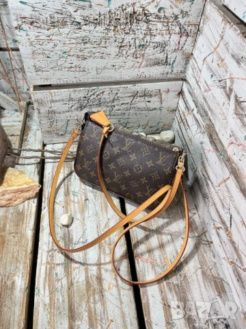 чанти louis vuitton , снимка 4 - Чанти - 50684966