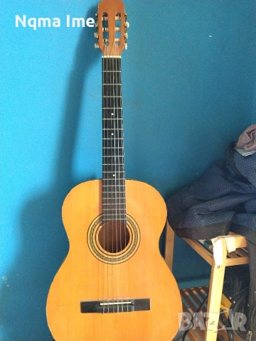 Акустична китара 