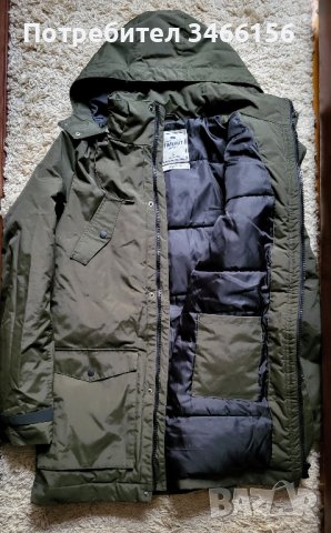 Зимно яке - Timeout, снимка 3 - Якета - 43438042