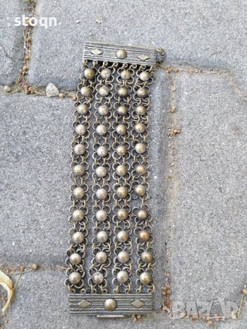 СБХ гривна , снимка 4 - Антикварни и старинни предмети - 37407011