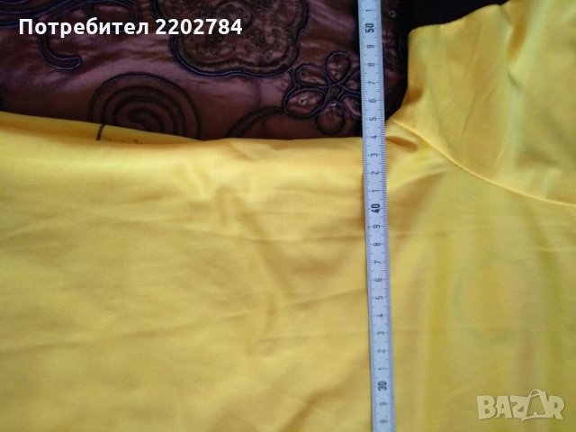 Тениски, тениска Борусия Дортмунд,Borusia Dortmund, снимка 7 - Фен артикули - 26477142