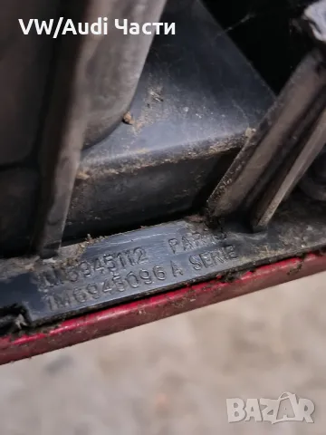 Десен стоп за Сеат Леон Seat Leon външен 1M6945096A / 1M6945112, снимка 3 - Части - 49910287