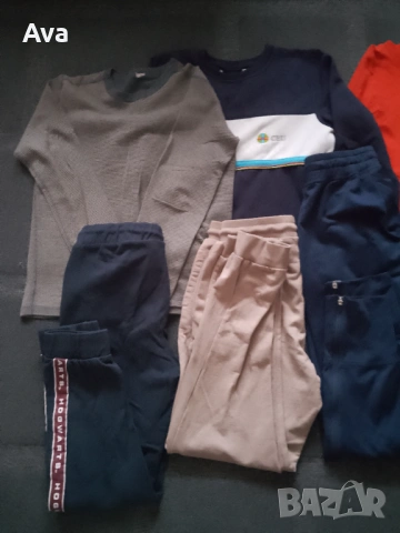 Дрехи за момче, снимка 3 - Детски комплекти - 53229395