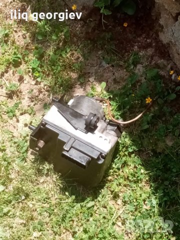 ABS  за bmv 525tds