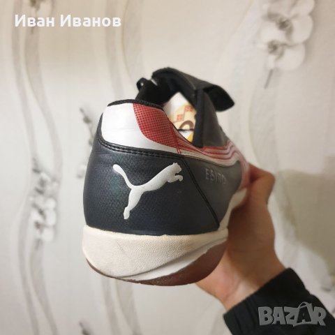 маратонки Puma Esheet 2 IT номер 45-46 , снимка 10 - Маратонки - 28294098