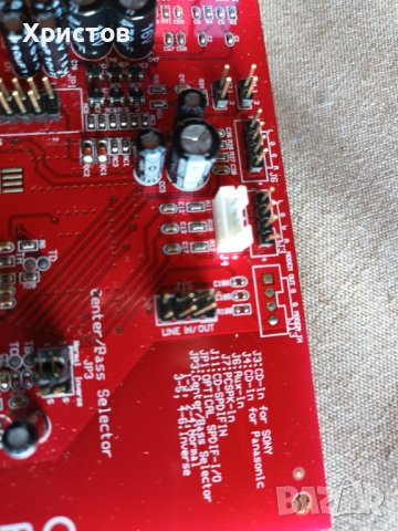 PCI Звукова карта, снимка 3 - Други - 36753282