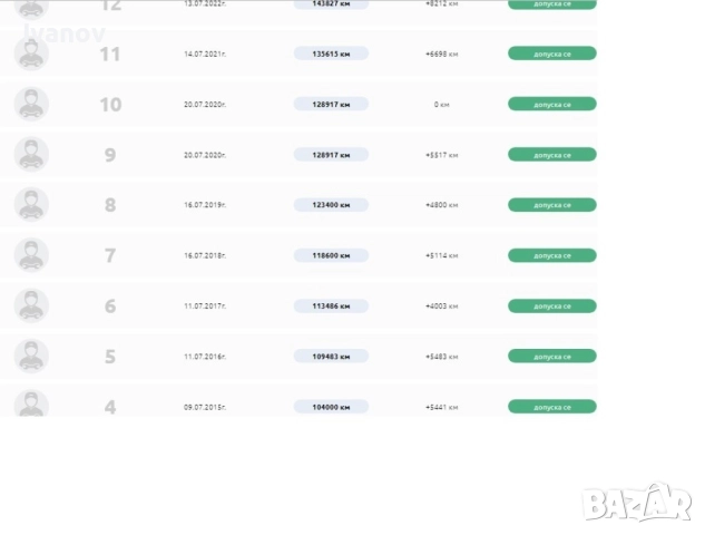 Skoda Fabia 1.2 бензин + газ LPG, снимка 12 - Автомобили и джипове - 51076566