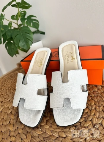 чехли hermes , снимка 3 - Чехли - 50745924