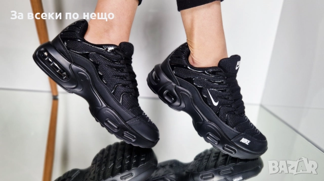 Nike Дамски Маратонки👟Дамски Спортни Обувки Найк - Налични Различни Цветове Код P1546, снимка 12 - Маратонки - 52556266