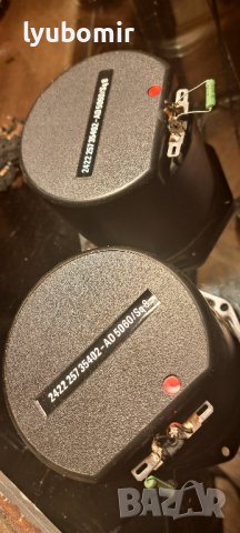 Филипс средночестотни, снимка 2 - Тонколони - 43152037