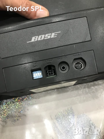 Bose колонки и компоненти , снимка 15 - Тонколони - 51037536