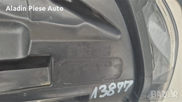 Ляв фар Volvo XC60 XC-60 Фейслифт година 2014 2015 2016 2017 Ксенон код 31420257 , снимка 6 - Аксесоари и консумативи - 52924961
