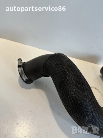 Маркуч тръба за Jeep Grand Cherokee 3.0 CRD (2012) 55038006AE, снимка 3 - Части - 53512879