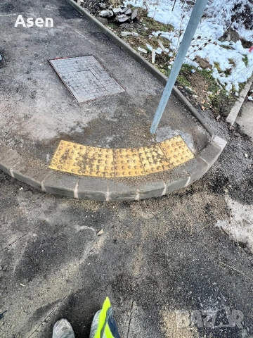 Павета, снимка 10 - Други ремонти - 53463226