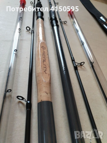 Въдици Colmic, Maver, Daiwa, Namazy, снимка 8 - Въдици - 53584591