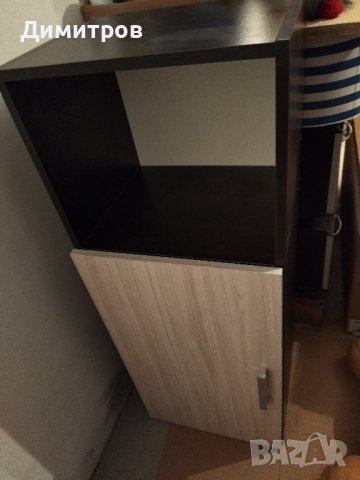 Секционни шкафове, снимка 3 - Секции и витрини - 43606206