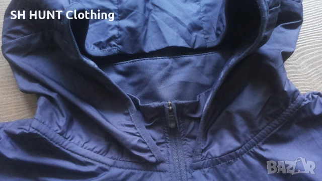 NIKE Womens Running Jacket Размер XL дамско яке за тичане 28-68, снимка 6 - Якета - 53303021