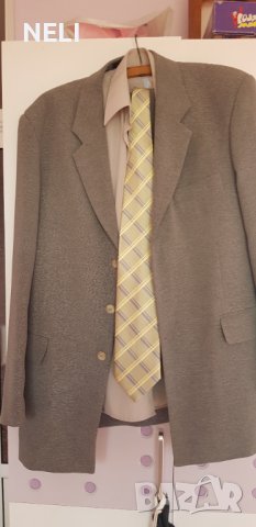 Мъжки костюм отличен 