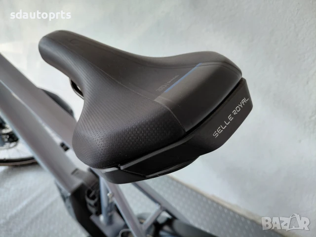 Електически Велосипед Колело BMW Active Hybrid Gen1 28” 605 Wh 398km, снимка 15 - Велосипеди - 51372884