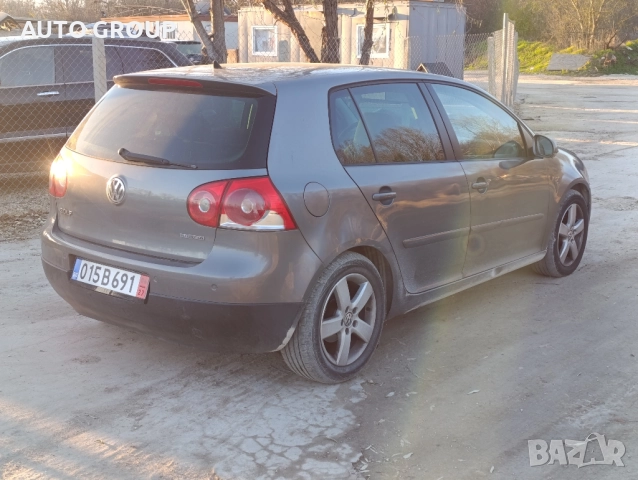  VW Golf 1.9TDI BLS / Голф 5 на части, снимка 5 - Автомобили и джипове - 47934392