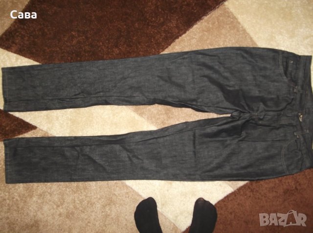 Дънки JOOP!    дамски,М, снимка 2 - Дънки - 29009991