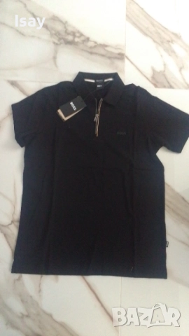 Мъжка тениска BOGNER 3ХЛ последен размер , снимка 7 - Тениски - 52836075