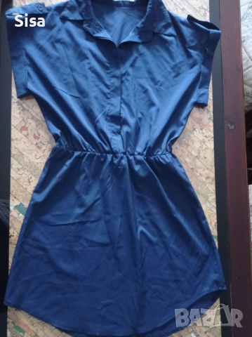 Нова риза - туника